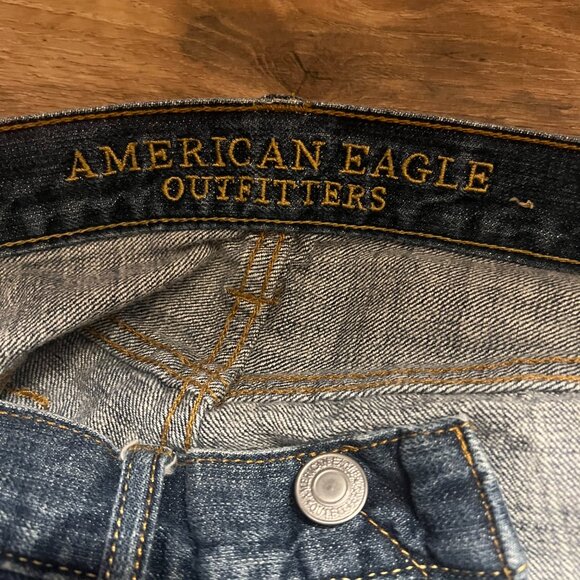 29x32 American Eagle - Picture 6 of 6